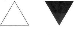 Description: Description: Description: Description: opposing triangles